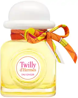 ICI Paris XL Hermès Eau De Parfum Hermès - Twilly D'hermès Eau Ginger Eau De Parfum - 50 ML aanbieding