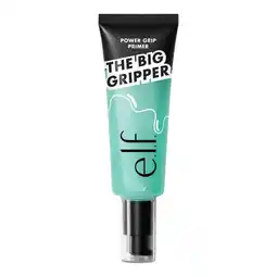 Etos e.l.f. Power Grip Primer Jumbo aanbieding
