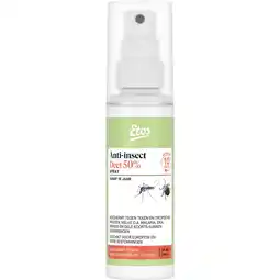 Etos Etos Anti-Insect deet 50% spray 60 ML aanbieding
