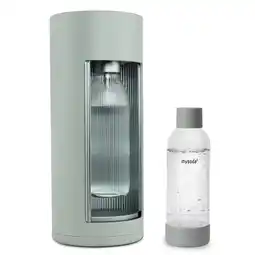 Alternate Mysoda Glassy Pigeon bruiswatertoestel aanbieding