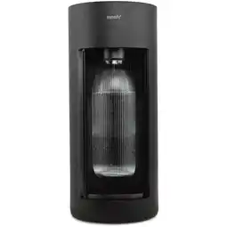 Alternate Mysoda Glassy Latte bruiswatertoestel aanbieding