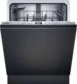 Bol.com Siemens SN63HX14AE - iQ300 - Inbouwvaatwassers - 60 cm - Home Connect - Home Connect - infoLight aanbieding