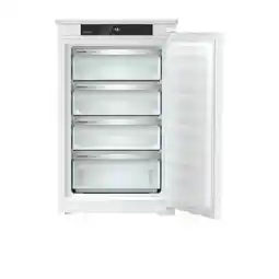 Expert Liebherr IFSd 3904-22 Inbouw vriezer aanbieding