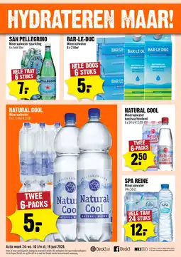 Dirck 3 Meer info aanbieding