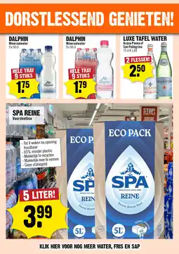 Dirck 3 Meer info aanbieding