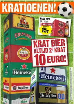 Dirck 3 Meer info aanbieding