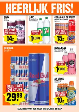 Dirck 3 Meer info aanbieding