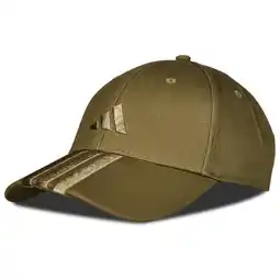 Foot Locker Adidas Baseball Petten Unisex - Groen - Maat 56-58cn aanbieding