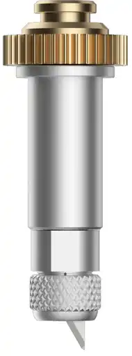 Coolblue Cricut Maker Knife Blade met behuizing aanbieding