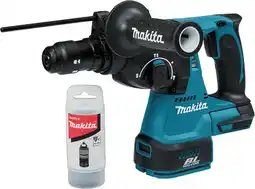 Coolblue Makita DHR243Z (zonder accu) aanbieding