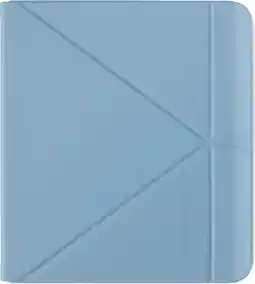 Coolblue Kobo Libra Colour Sleep Cover Blauw aanbieding