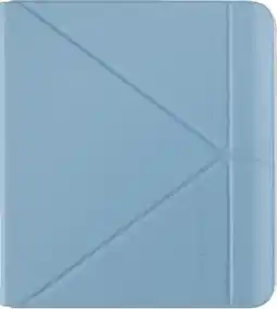 Coolblue Kobo Libra Colour Sleep Cover Blauw aanbieding