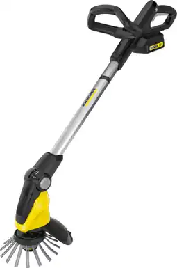Coolblue Karcher WRE 18-55 Battery Set aanbieding