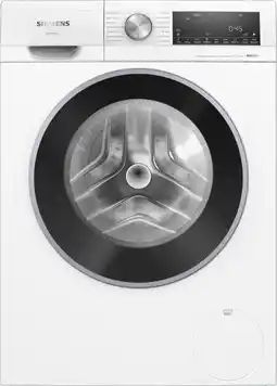 Coolblue Siemens WG44G2FLNL aanbieding