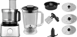 Coolblue Kenwood Multipro Compact FDM301SS aanbieding