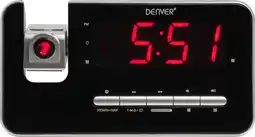 Coolblue Denver CRP-618 aanbieding