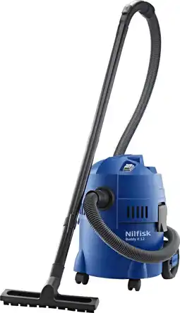 Coolblue Nilfisk Buddy II 12 aanbieding