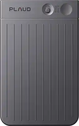 Coolblue Plaud Note Zwart aanbieding