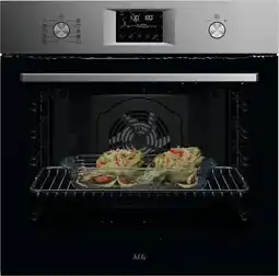 Coolblue AEG OU5PB40WSM SurroundCook aanbieding