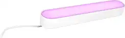 Coolblue Philips Hue Play Lichtbalk White & Color Wit Uitbreiding aanbieding