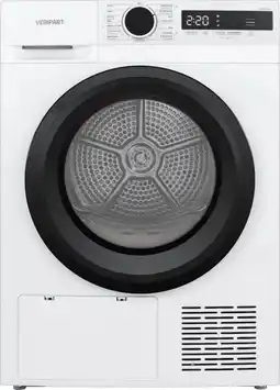 Coolblue Veripart VPDR8DWNB aanbieding