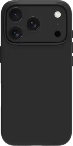 Coolblue BlueBuilt Back Cover iPhone 17 Pro Zwart aanbieding