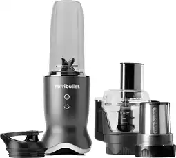 Coolblue Nutribullet Ultra Plus+ Compact Kitchen aanbieding