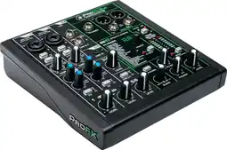 Coolblue Mackie PROFX6V3 aanbieding