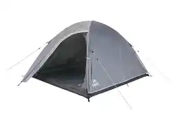 Lidl CRIVIT 2-persoons tent aanbieding