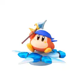 MediaMarkt Nintendo Amiibo - B.waddle Dee And Winged Star Amiibo aanbieding