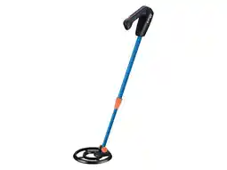 Lidl BRESSER Junior metaaldetector aanbieding