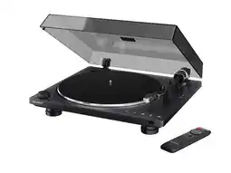 Lidl Sharp Automatische platenspeler RP-TT95 - Bluetooth - USB-C aanbieding
