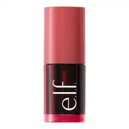 Etos e.l.f. Sheer For It Blush Tint Cherry on Top aanbieding