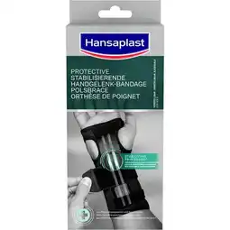 Etos Hansaplast Protective Pols Brace aanbieding