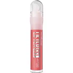 Etos Maybelline New York Lifter Gel Lipgloss 06 Strawberry Shake Roze aanbieding