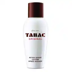 Etos Tabac Original aftershave 150 ML aanbieding