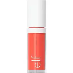 Etos e.l.f. Camo Liquid Blush Coral Crush aanbieding