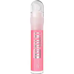 Etos Maybelline New York Lifter Gel Lipgloss 004 Sugar Spritz Roze aanbieding