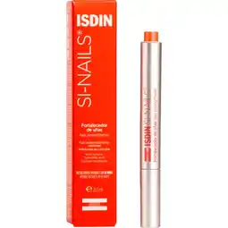 Etos ISDIN Si Nails Varnish 2.5 ML aanbieding