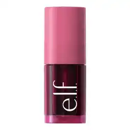 Etos e.l.f. Sheer For It Blush Tint Plums Up aanbieding
