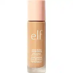 Etos e.l.f. Halo Glow Liquid Filter 5 Medium/Tan aanbieding