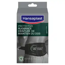 Etos Hansaplast Sport Protective Rugbrace aanbieding