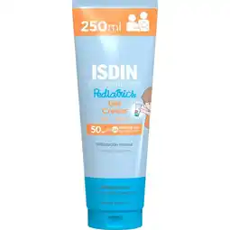 Etos ISDIN Foto Protection Gel Cream Pediatrics SPF50 250 ML aanbieding