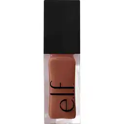 Etos e.l.f. Glow Reviver Lip Oil Honey Talks aanbieding