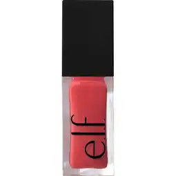 Etos e.l.f. Glow Reviver Lip Oil Rose Envy aanbieding