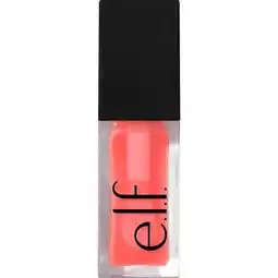 Etos e.l.f. Glow Reviver Lip Oil Pink Quartz aanbieding