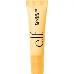Etos e.l.f. Squeeze Me Lip Balm Vanilla Frosting aanbieding