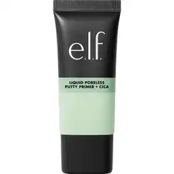 Etos e.l.f. Liquid Poreless Putty Primer + Cica No Color aanbieding