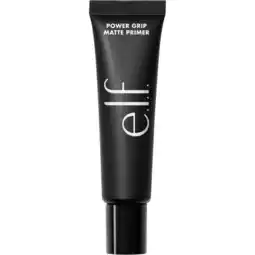 Etos e.l.f. Power Matte Primer aanbieding