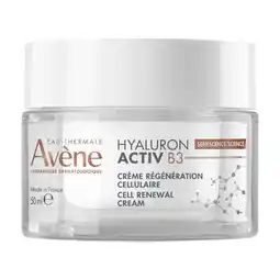 Etos Avène Hyaluron Activ B3 Dagcreme 50 ML aanbieding